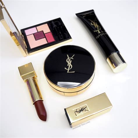 ysl singapore price list|YSL Singapore make up.